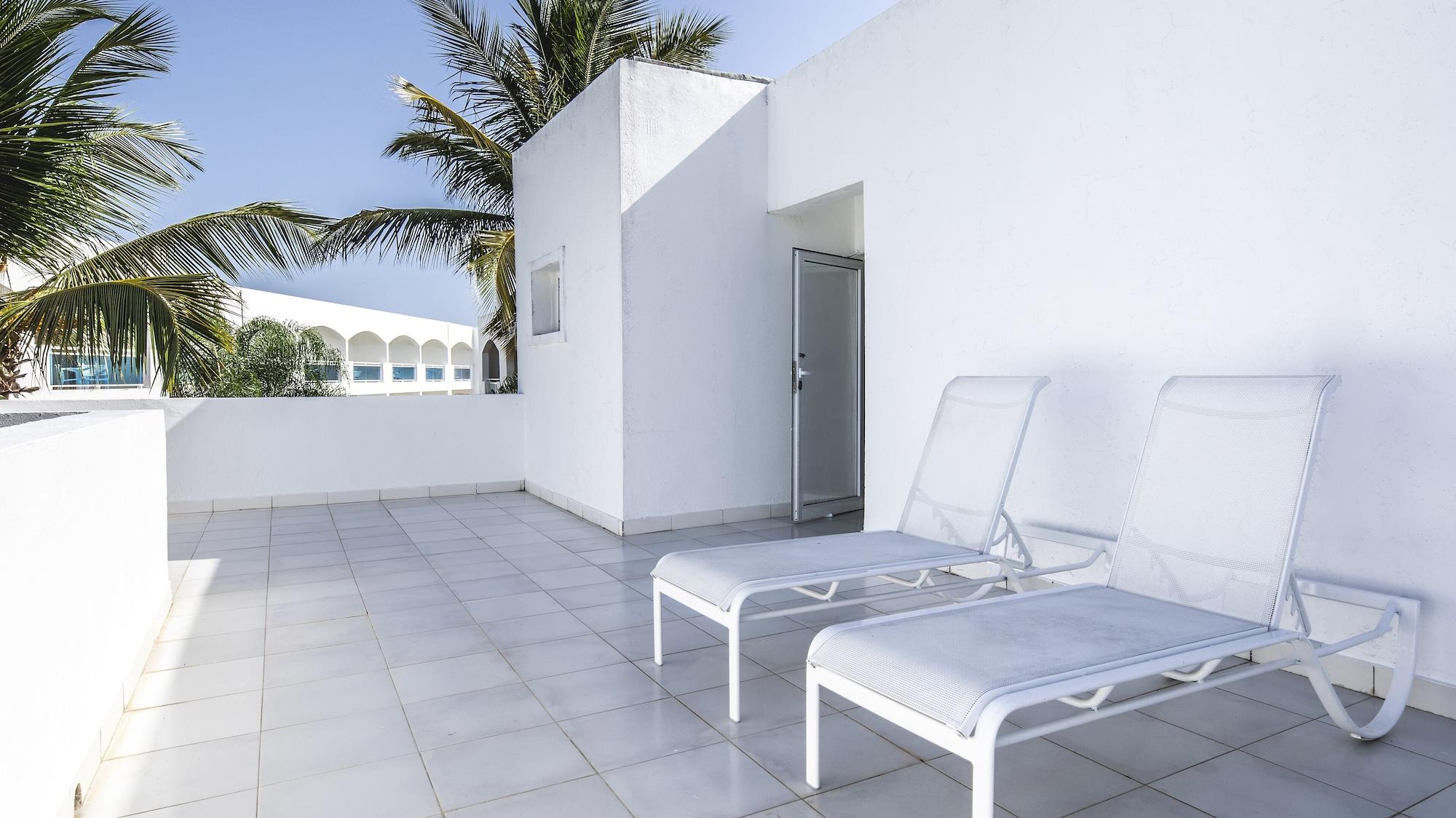 Be Live Collection Canoa