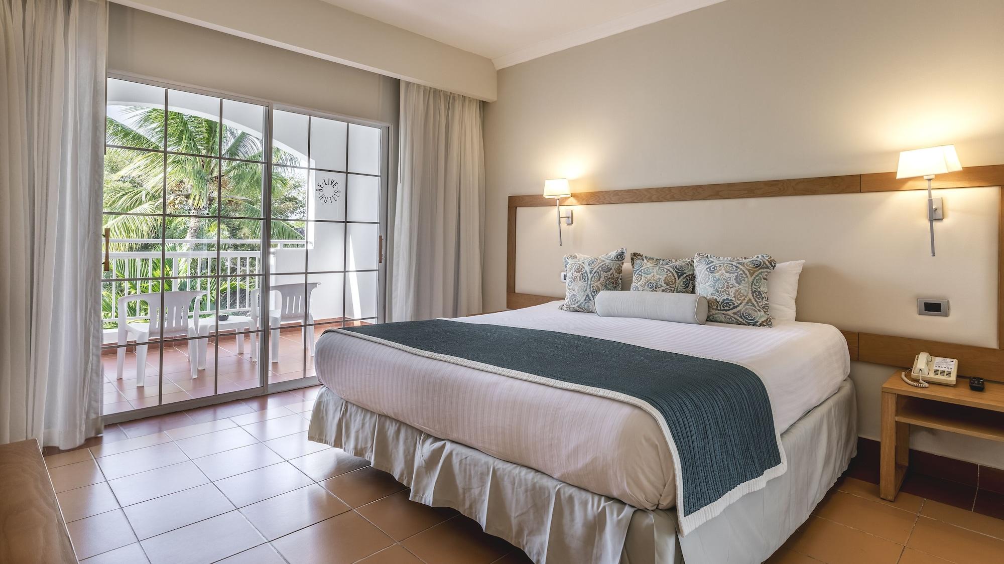Resort Be Live Collection Canoa 5*