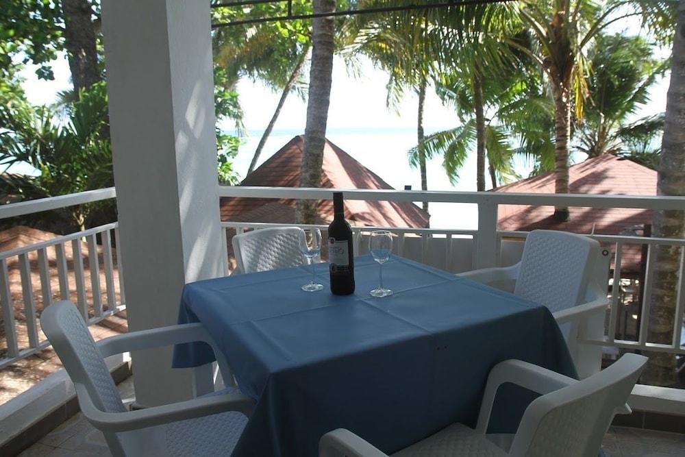 Village On The Hotel Boca Chica