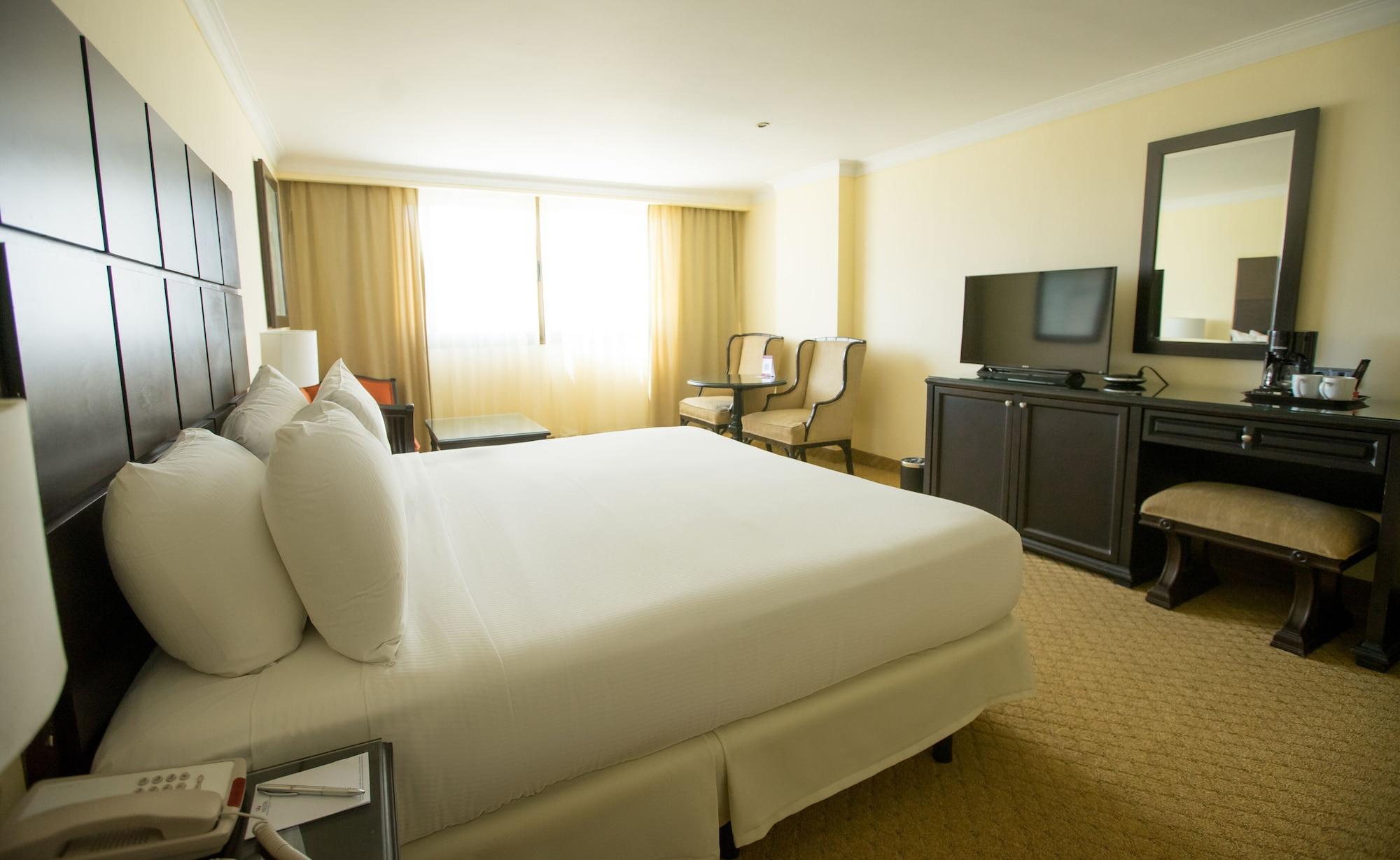 Dominican Fiesta Hotel