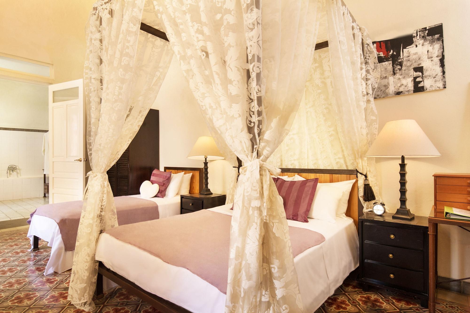 Boutique Casa Sanchez (adults Only) Santo Domingo