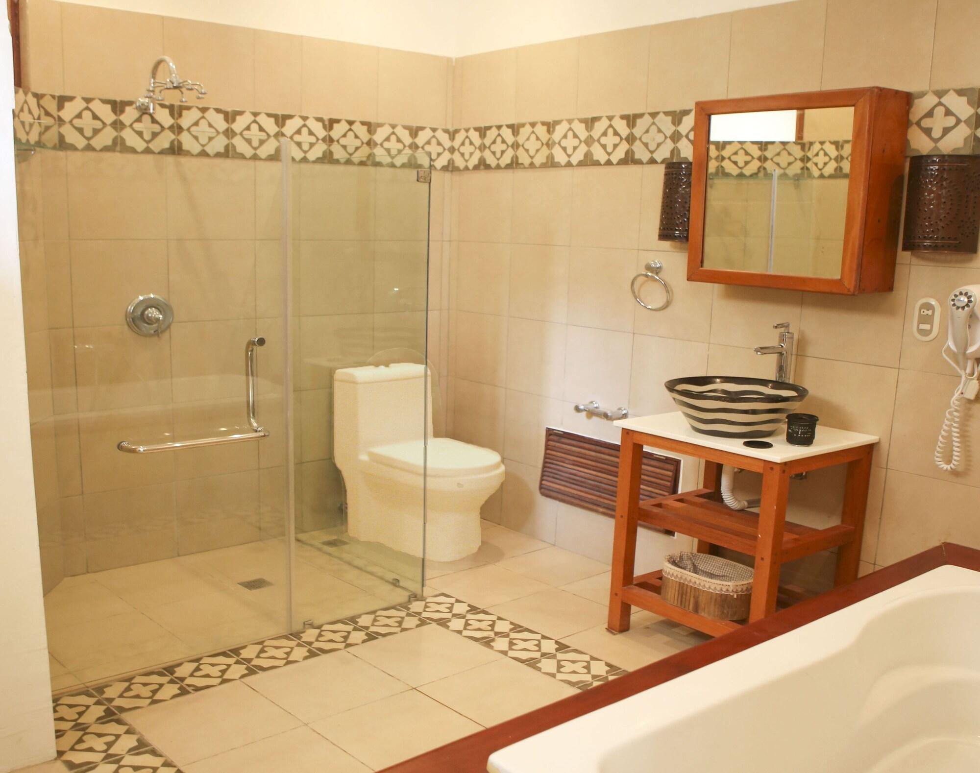 Hotel Boutique Casa Sanchez (adults Only) 3*