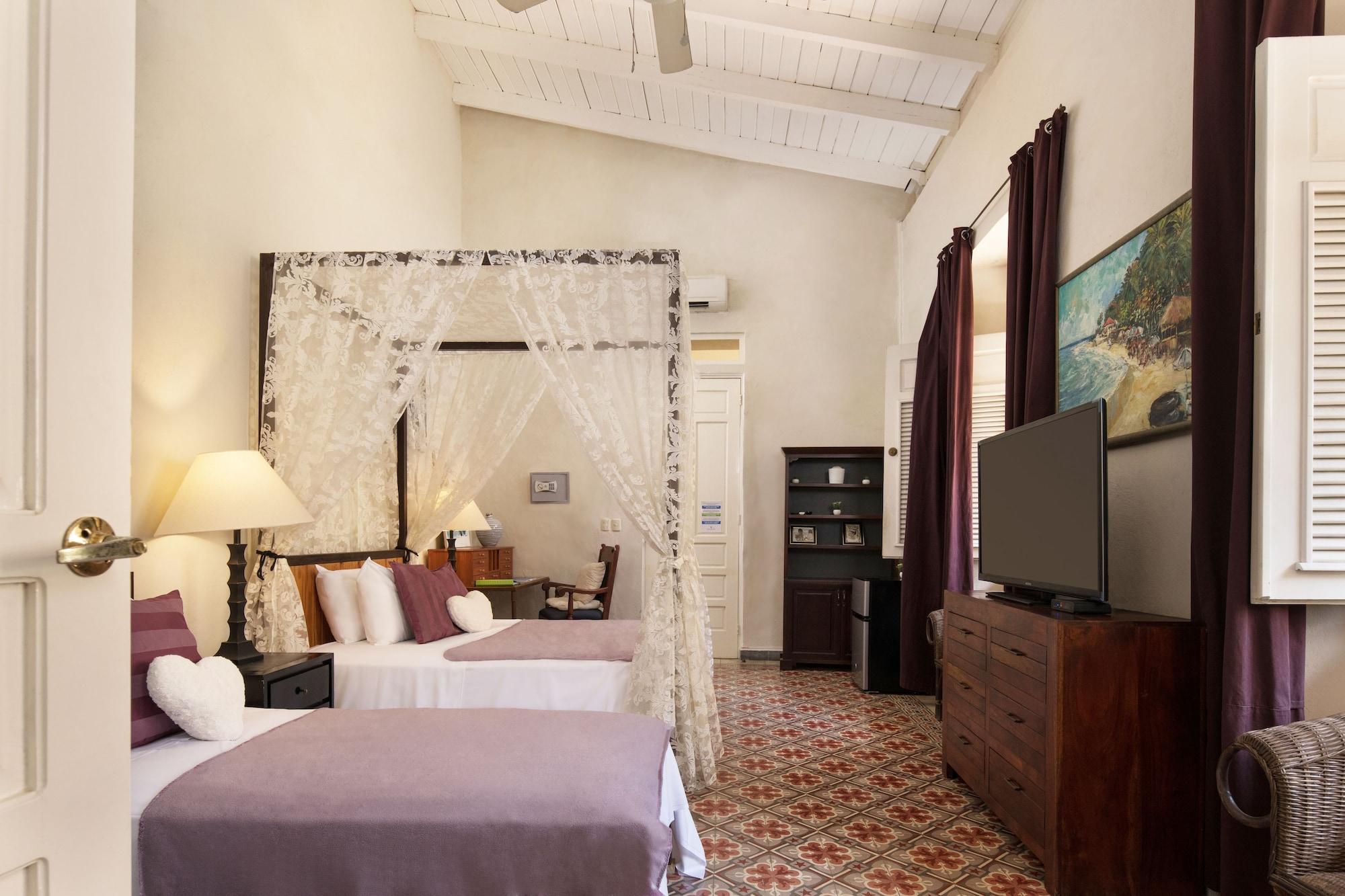 Hotel Boutique Casa Sanchez (adults Only)