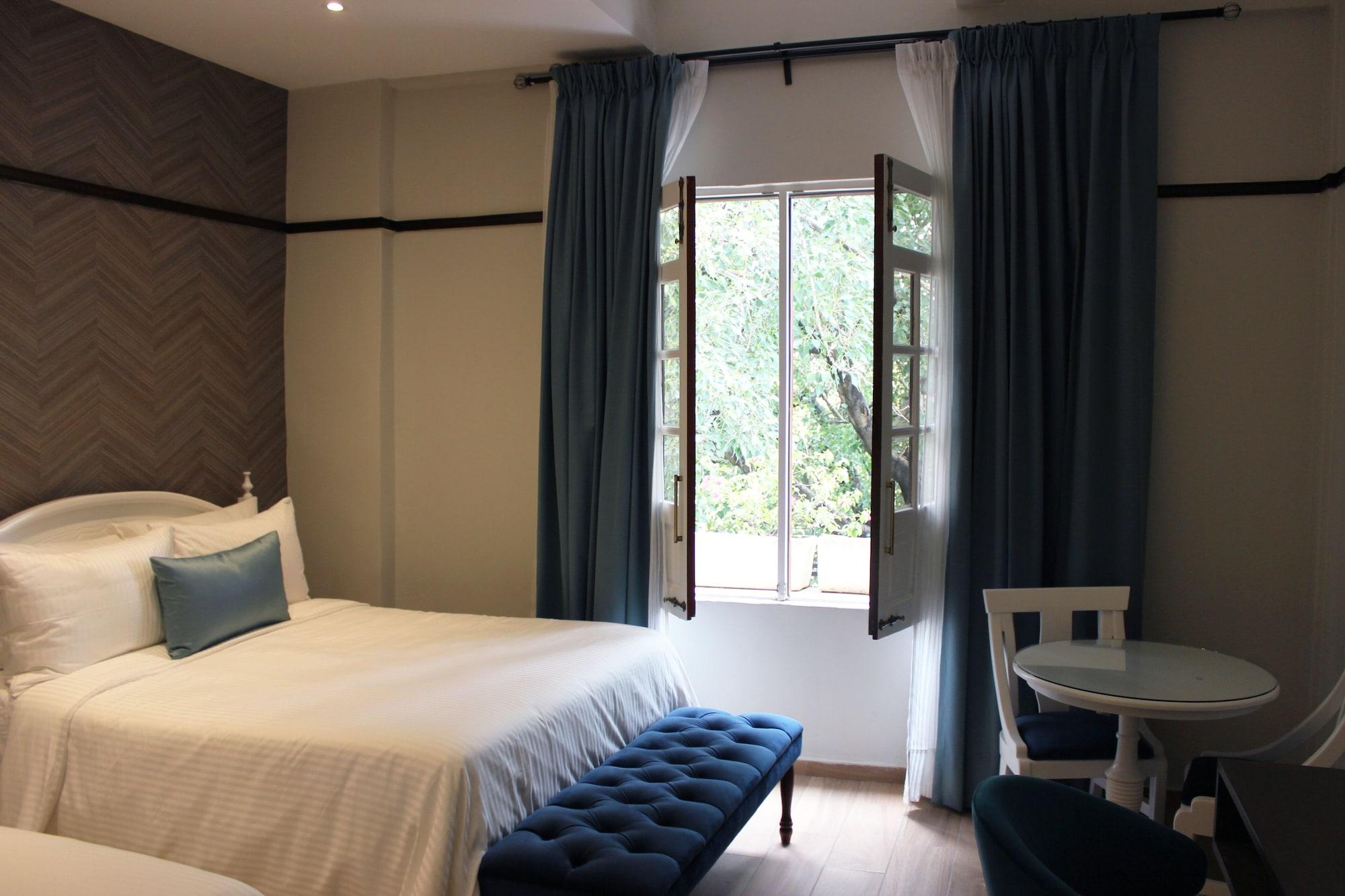 Hotel Conde De Penalba 3*
