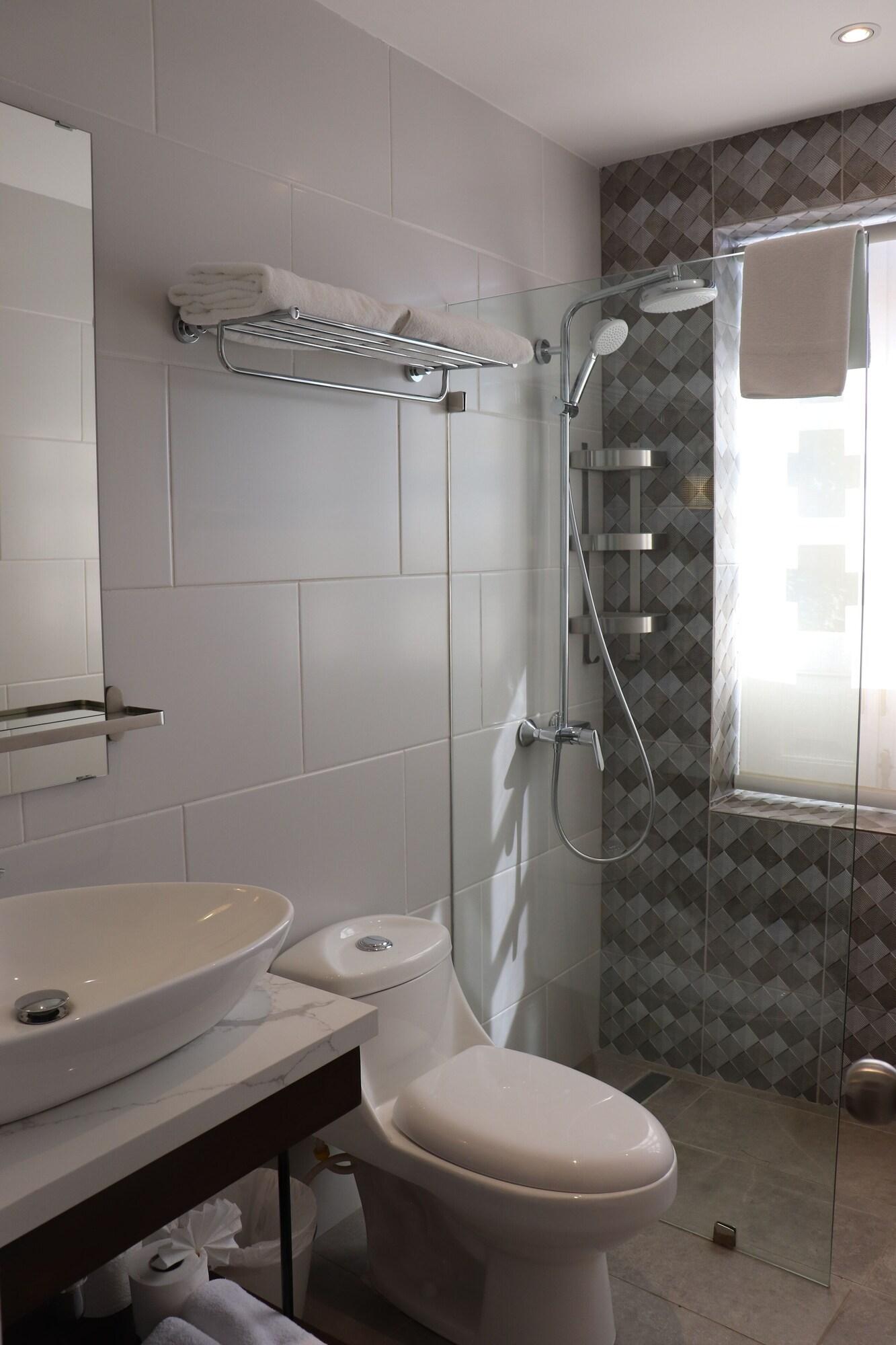 Hotel Conde De Penalba