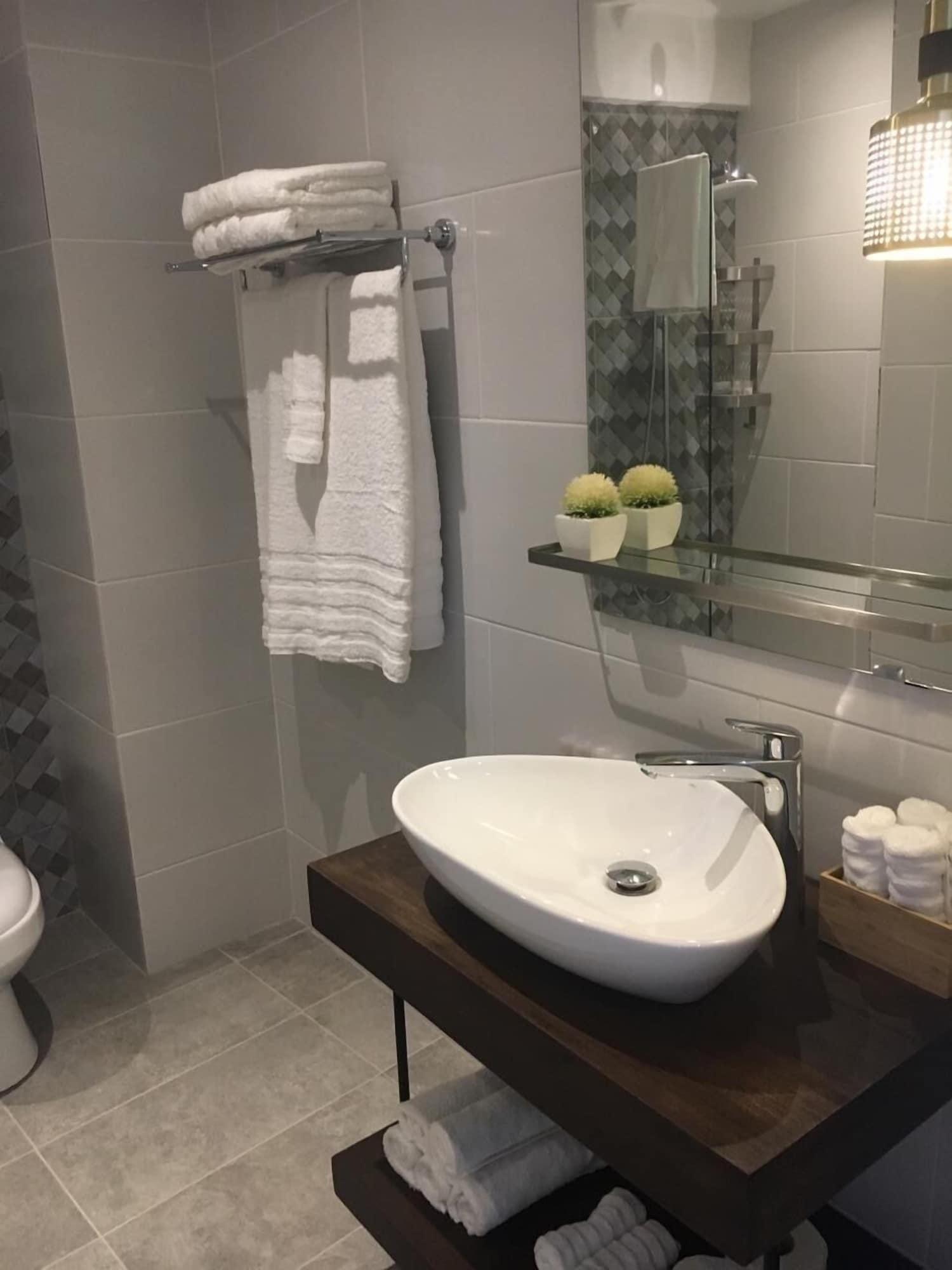 Hotel Conde De Penalba 3*