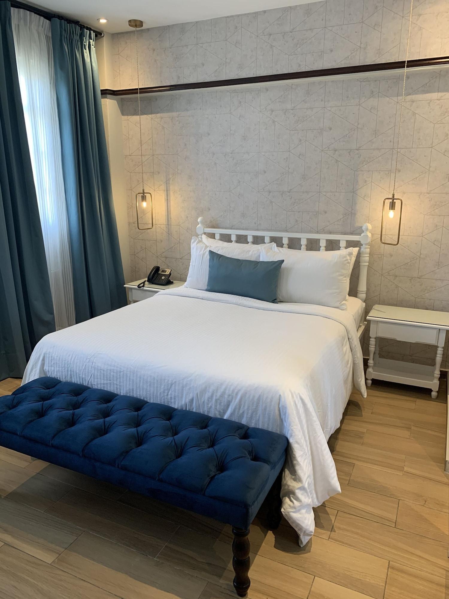 Conde De Penalba Hotel