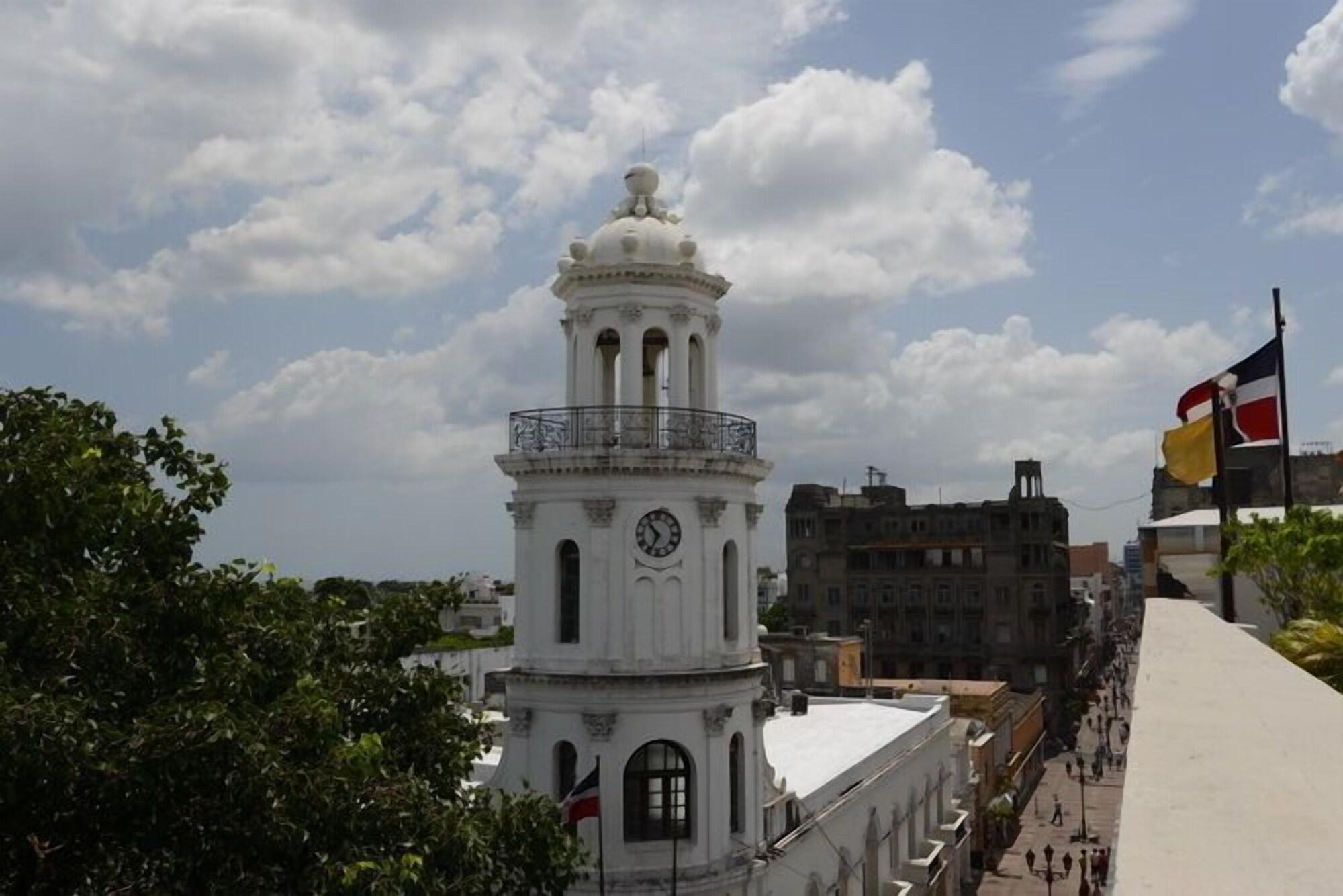 Hotel Conde De Penalba 3*