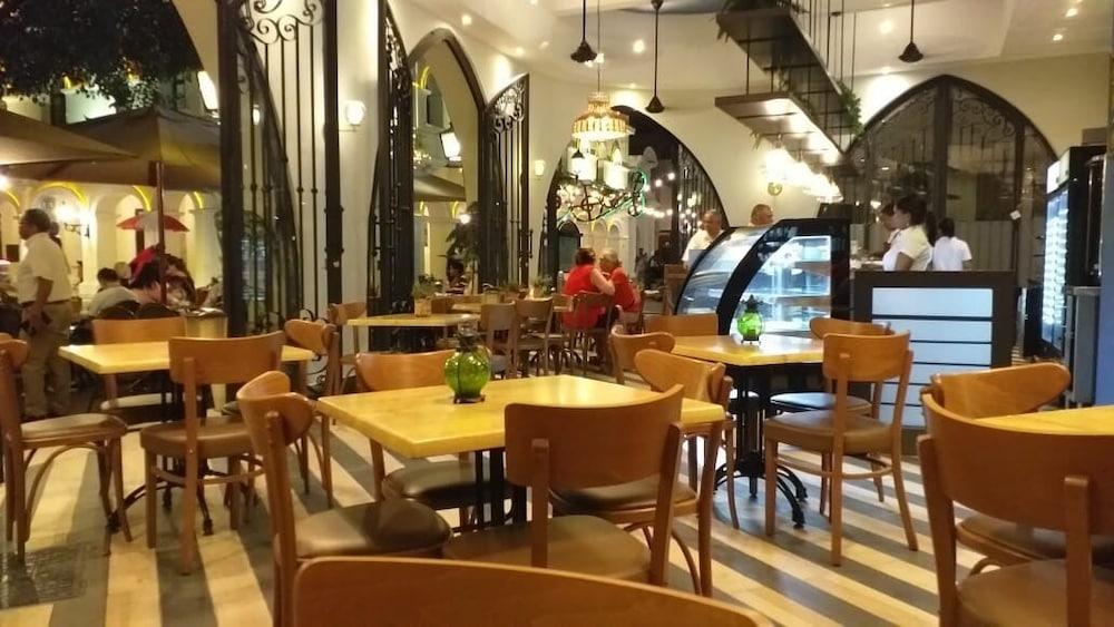 Conde De Penalba Hotel 3*