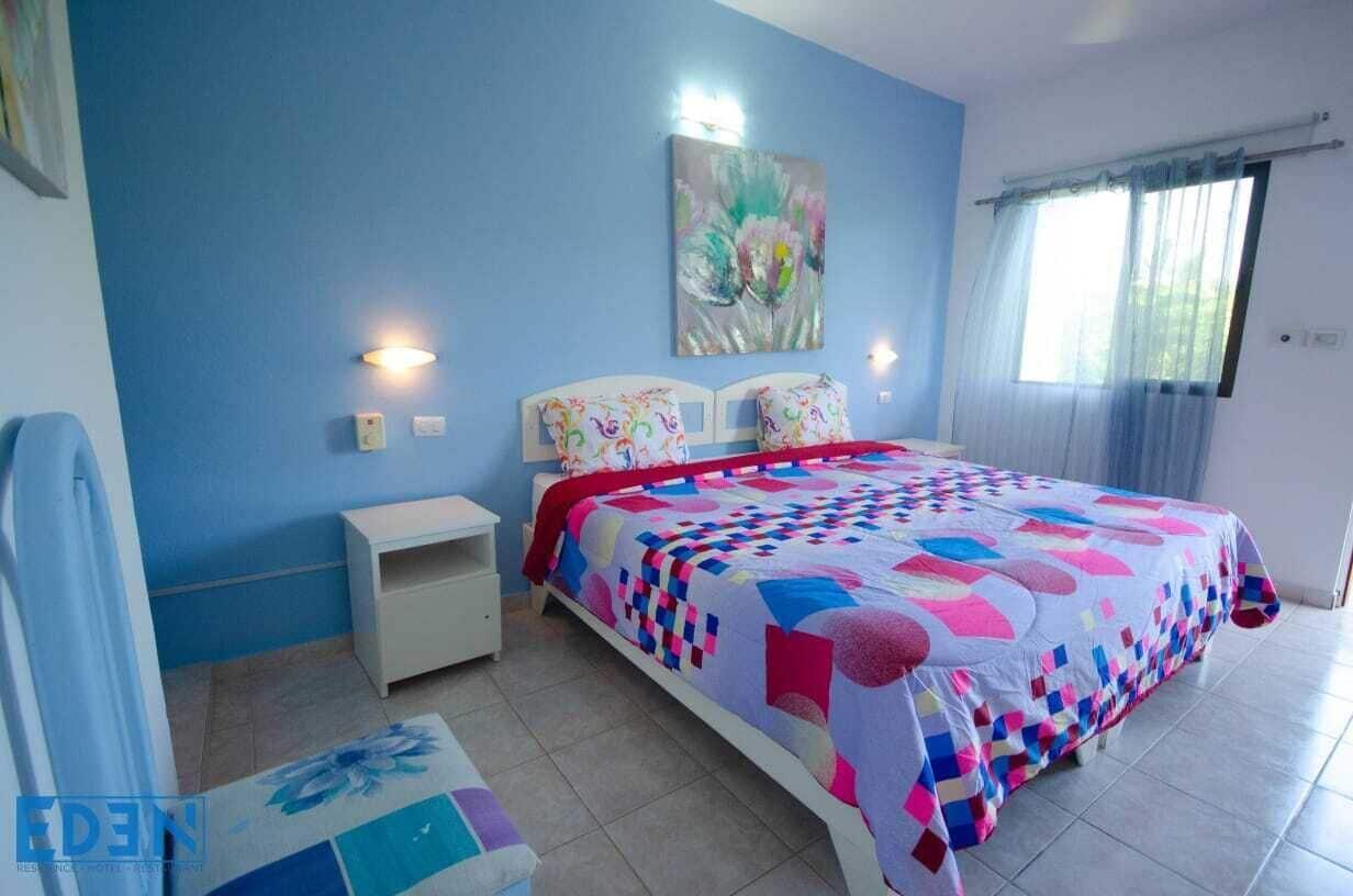 Soficu El Eden Dominicus 3* Bayahibe