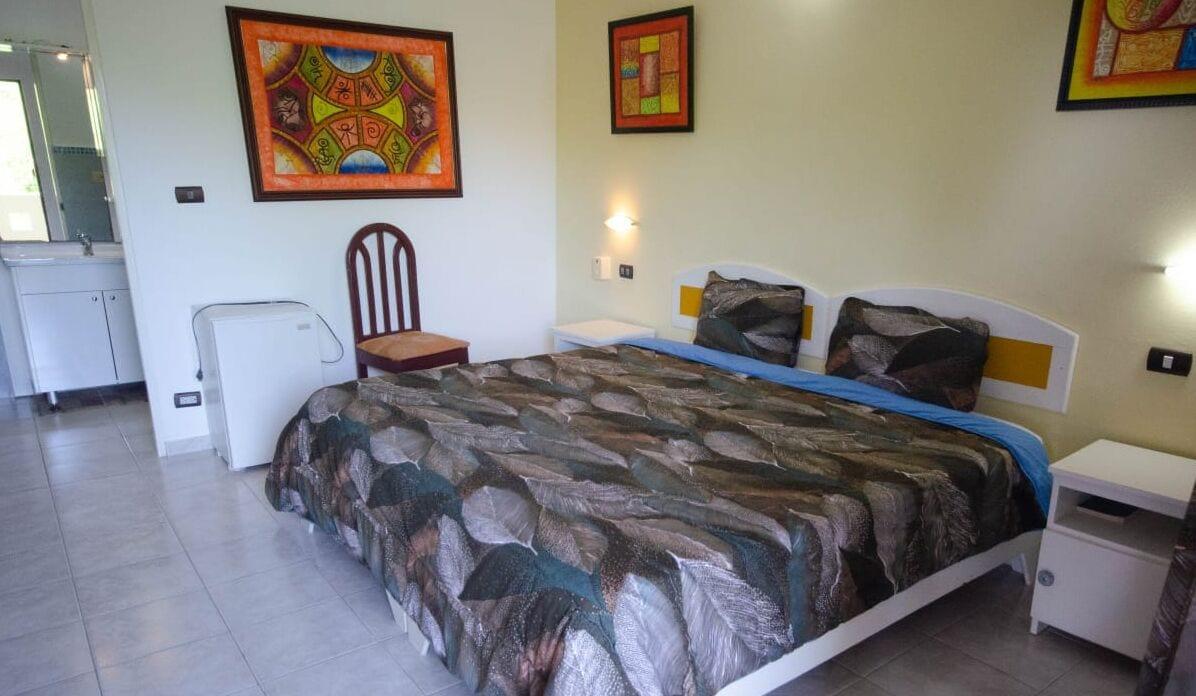 Soficu El Eden Dominicus Bayahibe
