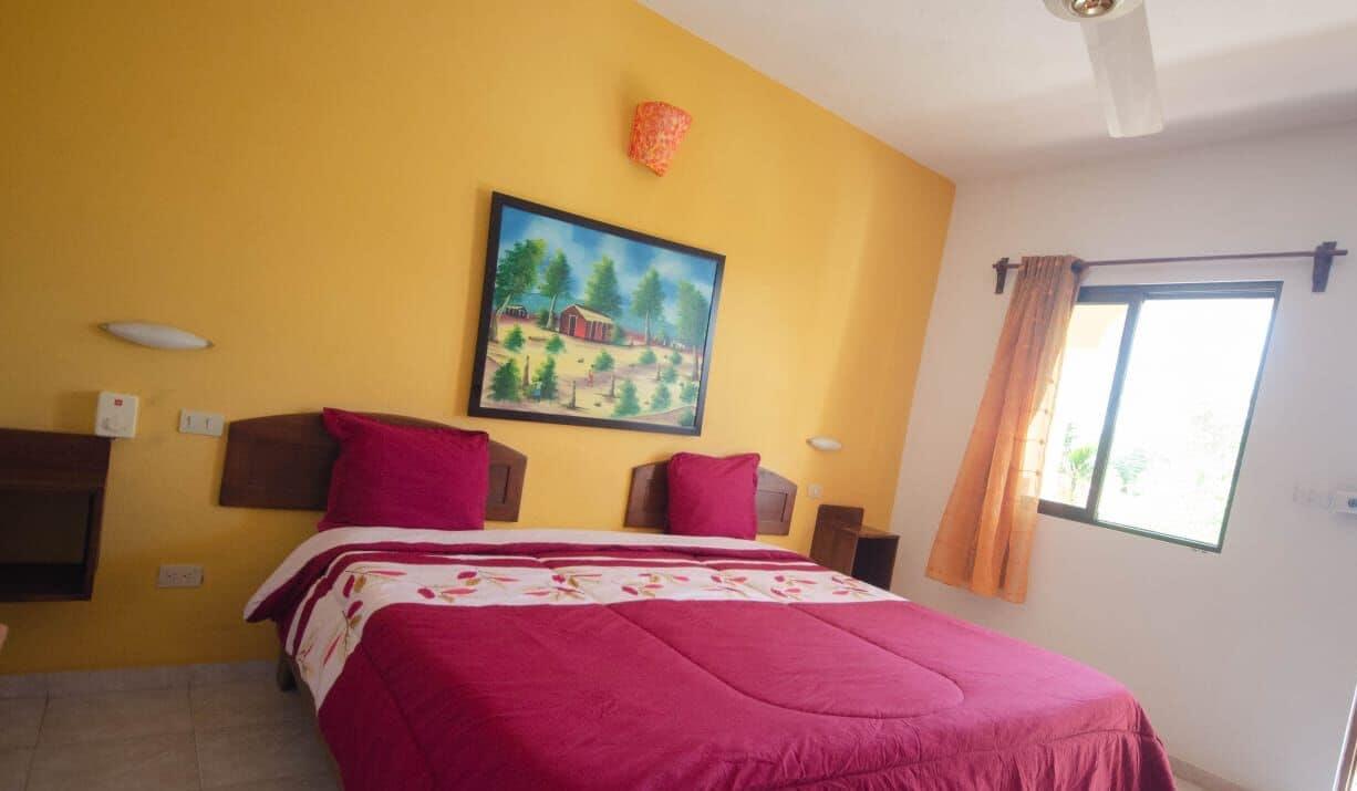 Soficu El Eden Dominicus