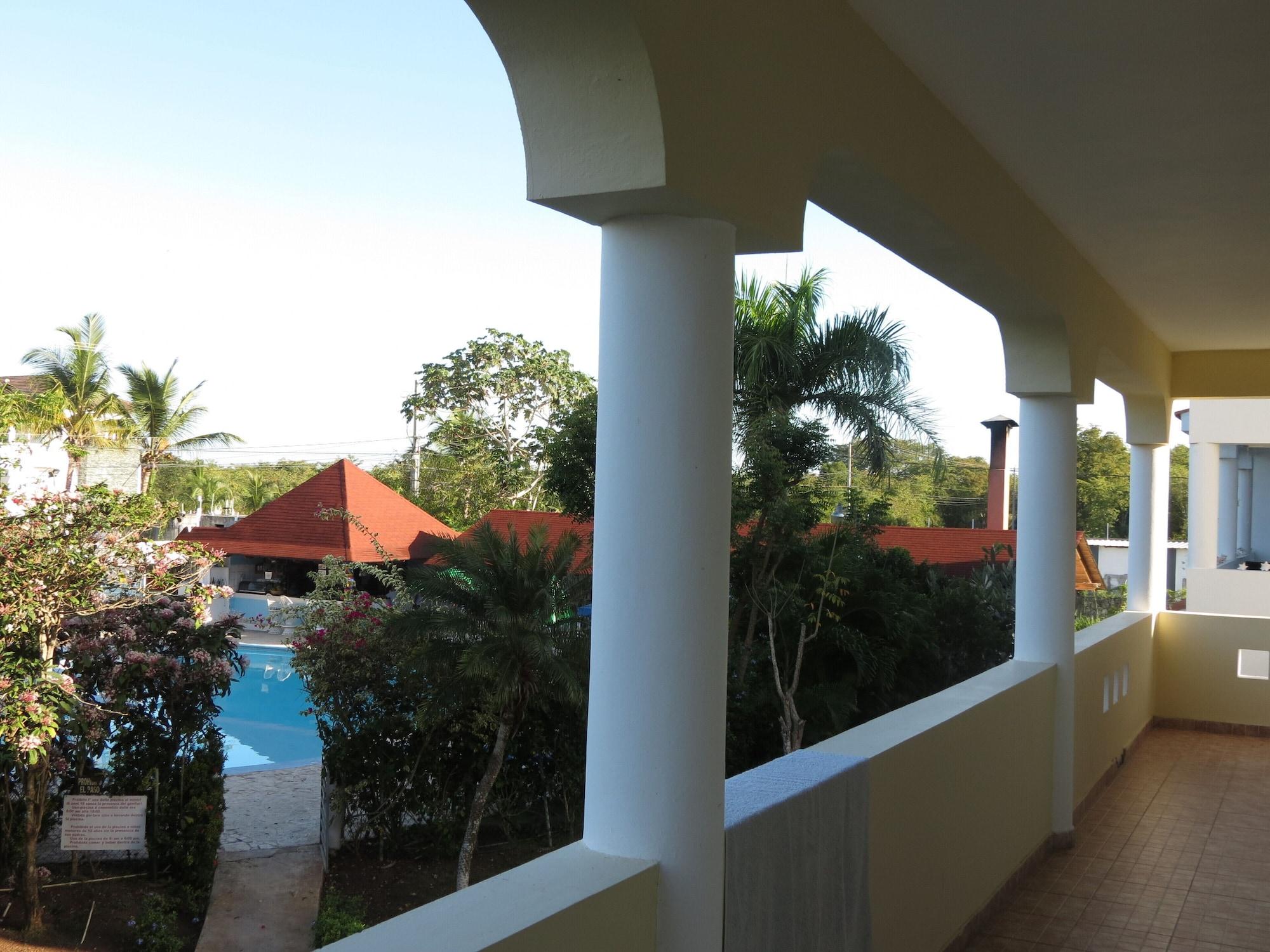 Soficu El Eden Dominicus 3* Bayahibe