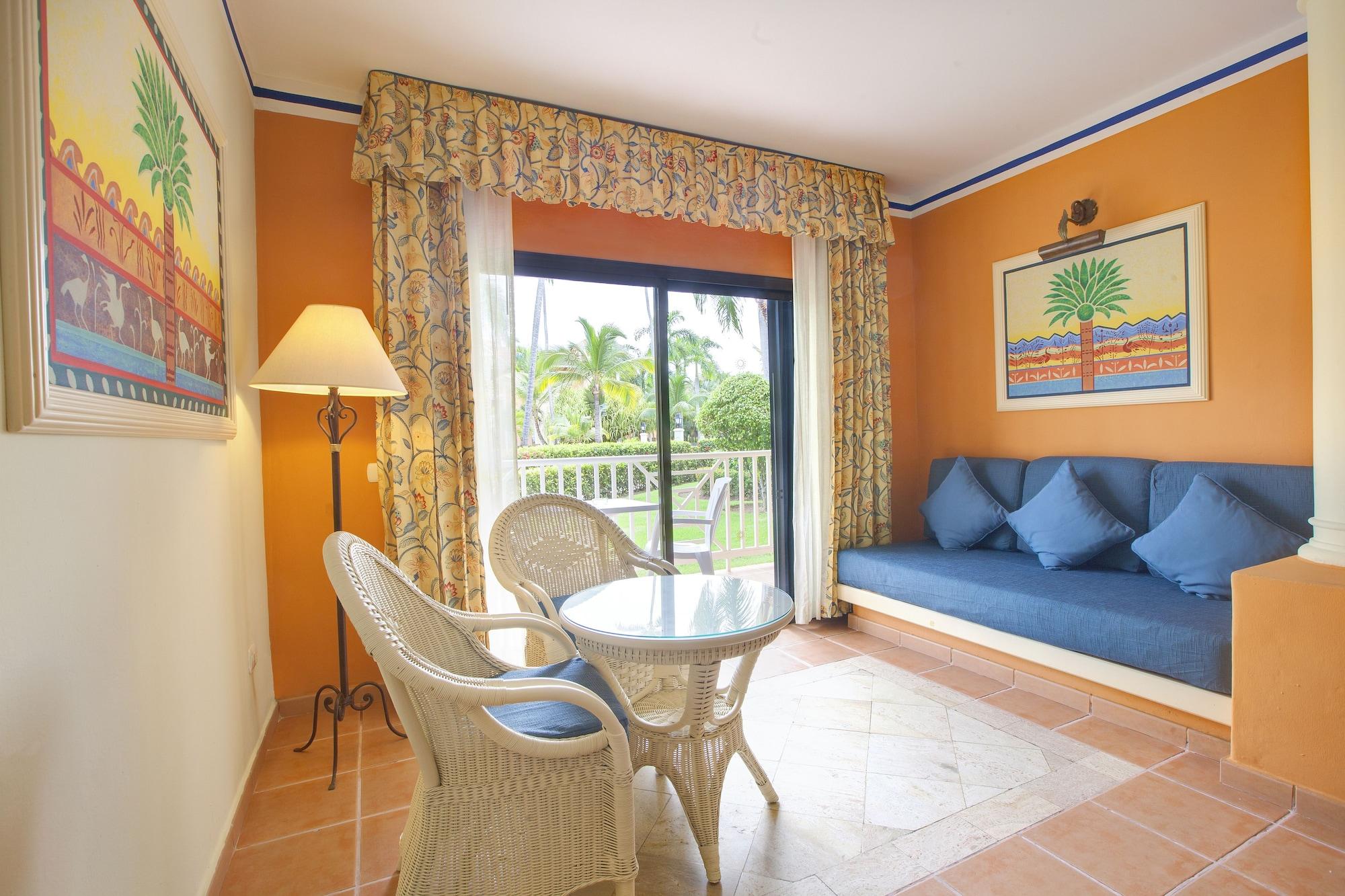Bahia Principe Grand Bavaro Resort 5*