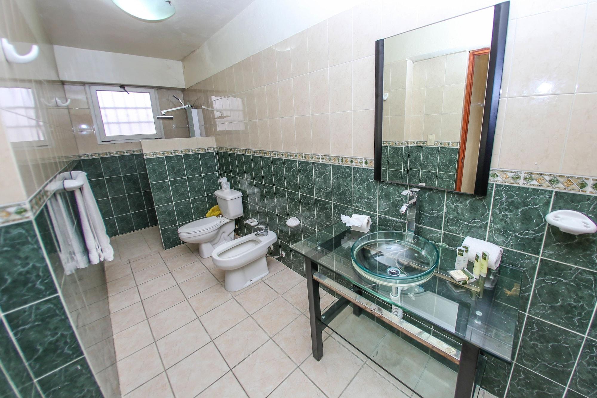 Acuarium Hotel