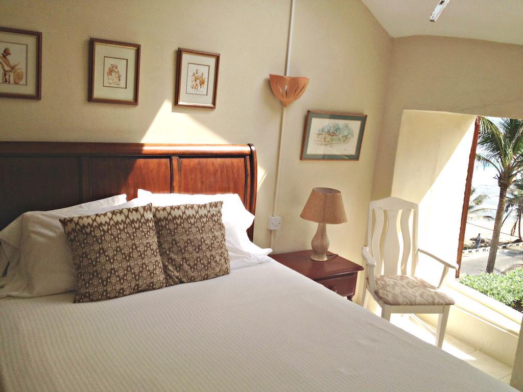 Round House Inn Bathsheba