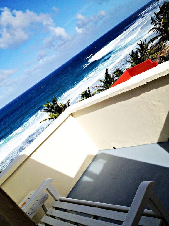 Inn Round House Bathsheba