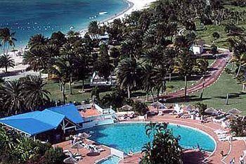 Grand Royal Antiguan Hotel 4*