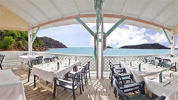 Grand Royal Antiguan 4* Five Islands Village