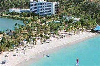 Hotel Grand Royal Antiguan 4*