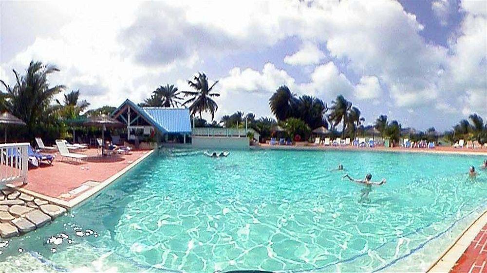 Hotel Grand Royal Antiguan Five Islands Village