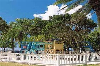 Hotel Grand Royal Antiguan