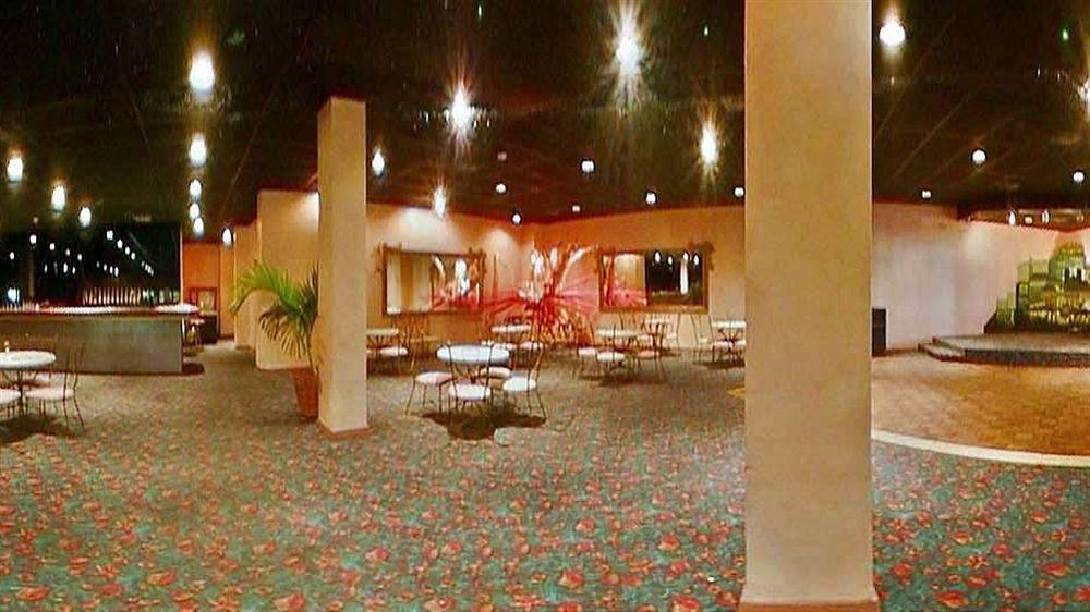 Grand Royal Antiguan Hotel 4*