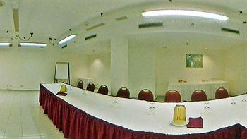 Hotel Grand Royal Antiguan