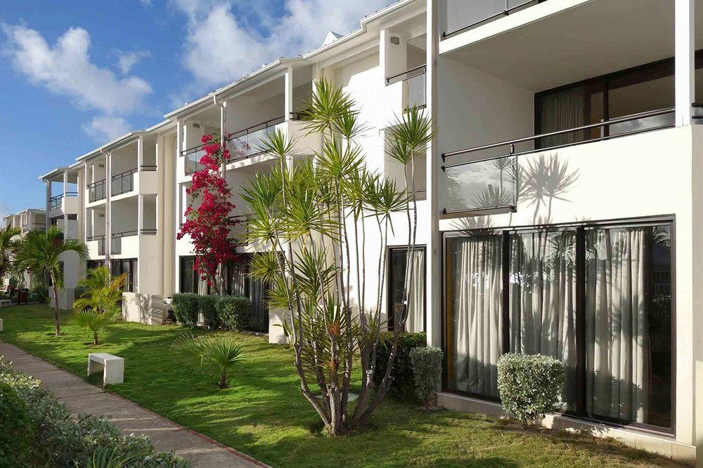 Hommage & Residences Baie Nettle