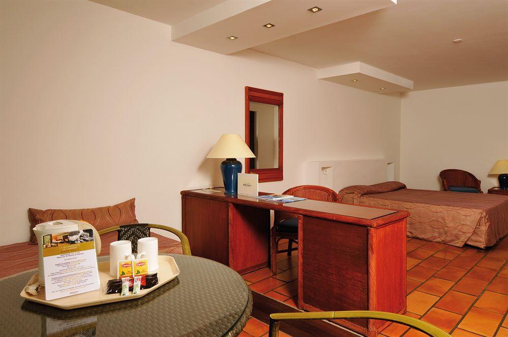 Hotel Hommage & Residences 4*