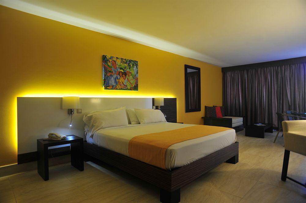 Hommage & Residences 4* Baie Nettle