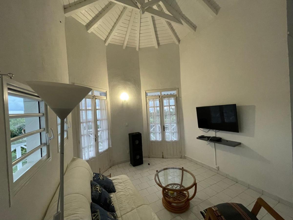 Holiday home La Les Palmiers Simplicite Convivialite