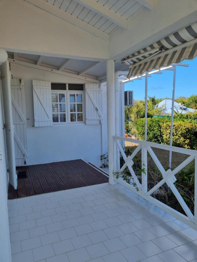 La Les Palmiers Simplicite Convivialite Holiday home
