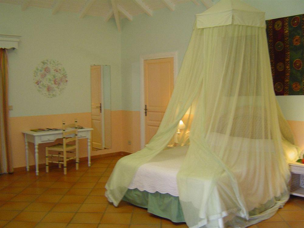 La Plantation Hotel Orient Bay