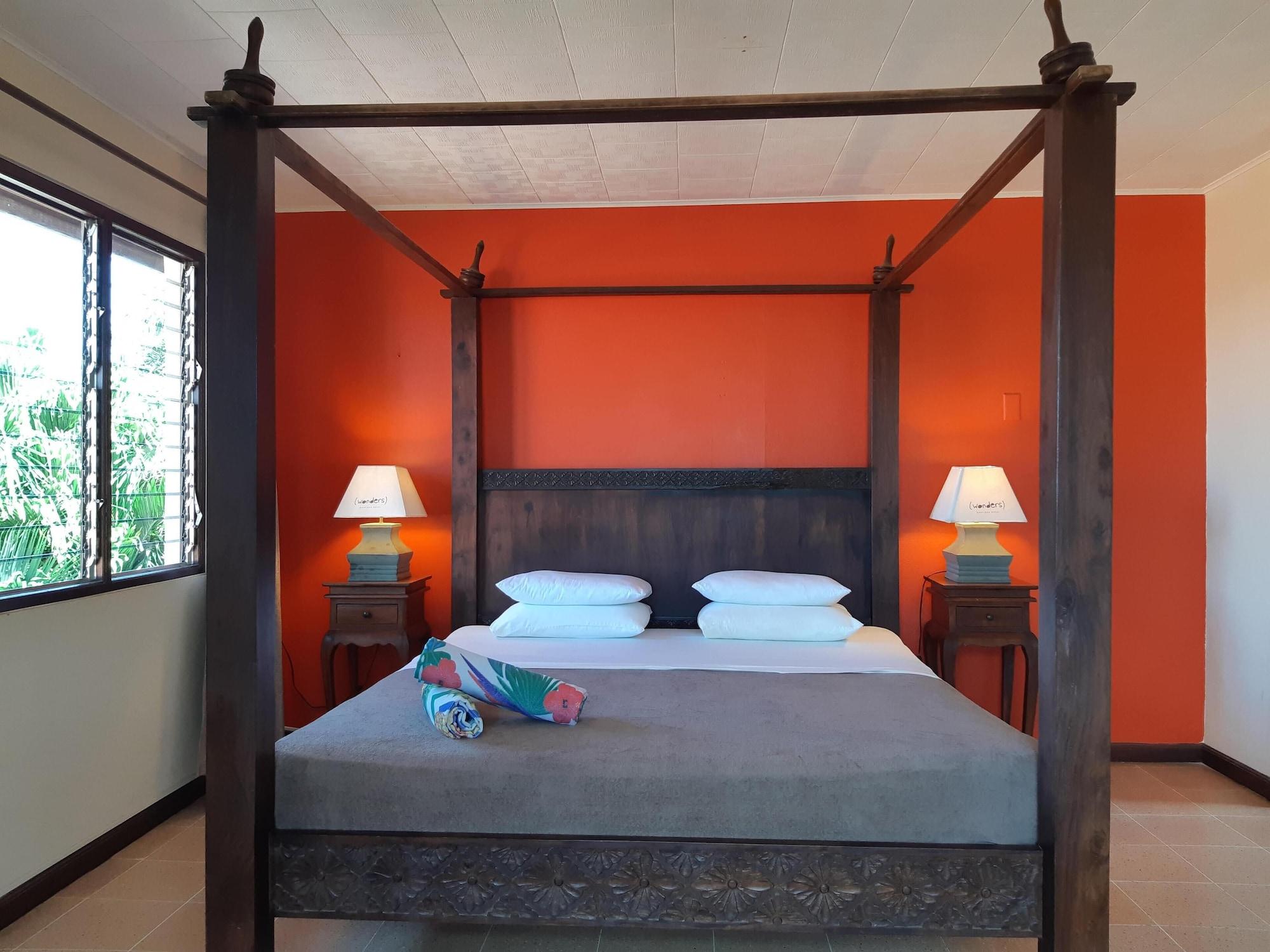Wonders Boutique Hotel