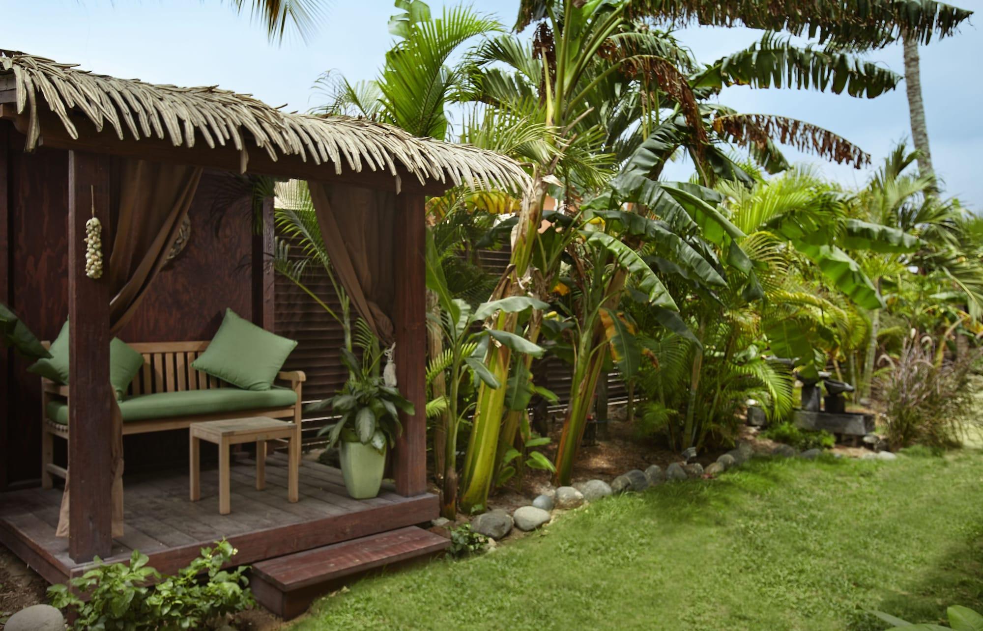 Manchebo And Palm Beach