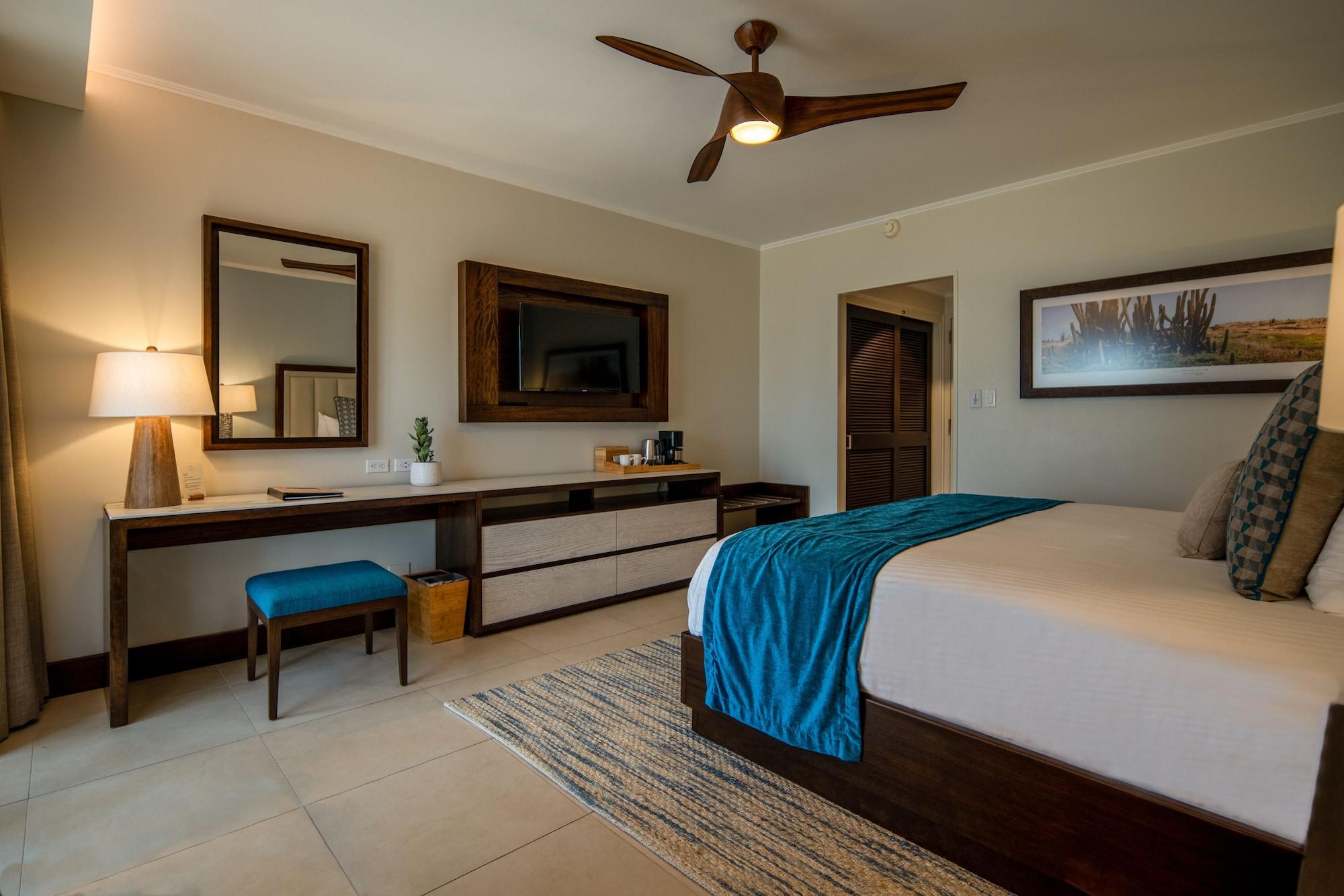 Resort Manchebo And