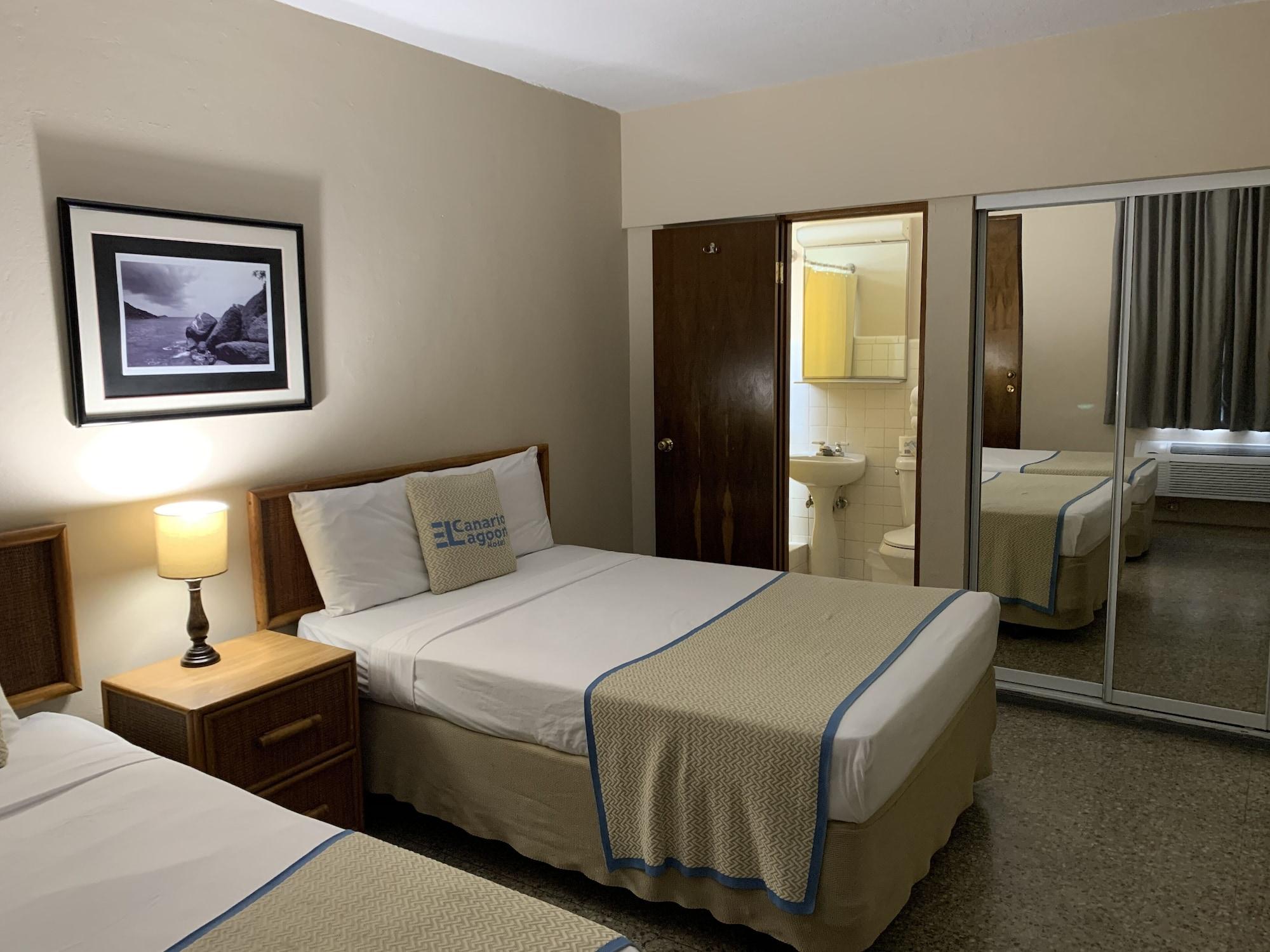 Hotel Abitta Condado 3*