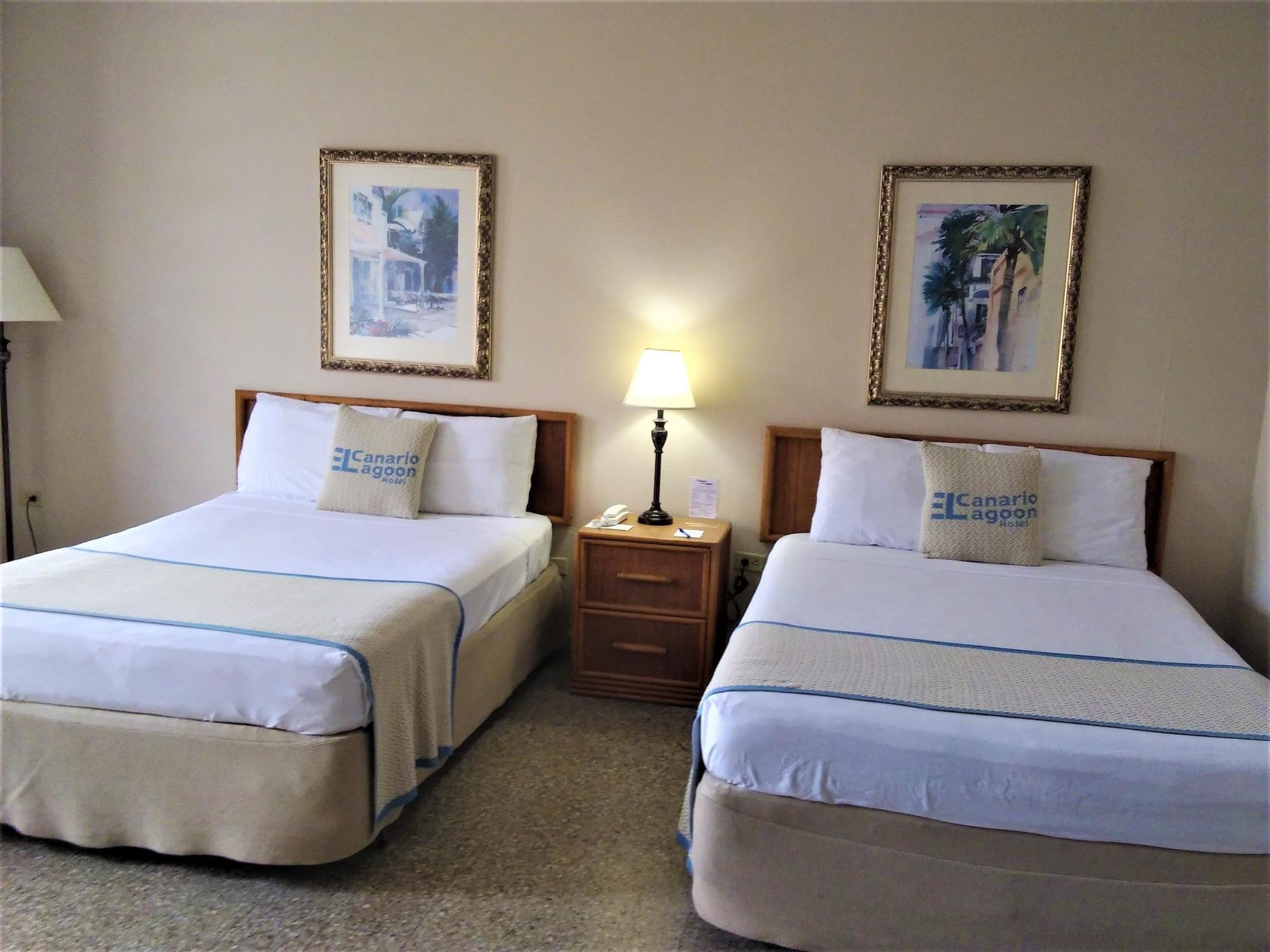 Canario Lagoon 3* San Juan