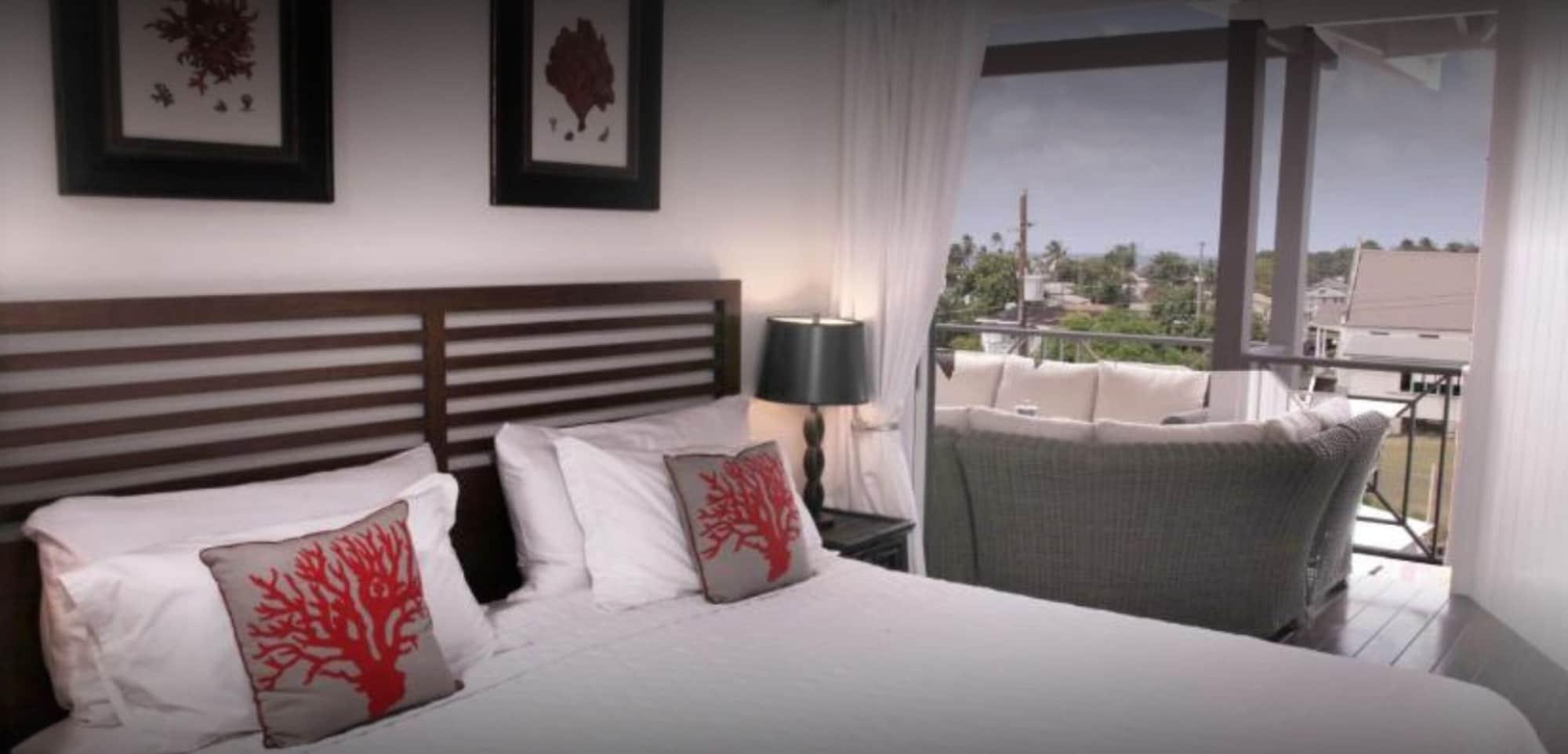Lantana Barbados By Island Apartment