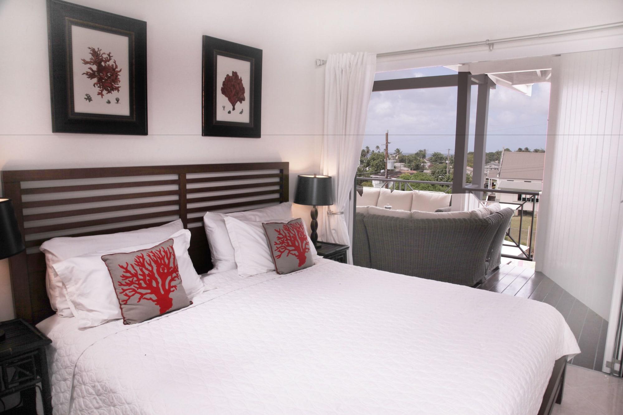 Lantana Barbados By Island Apartment Saint James