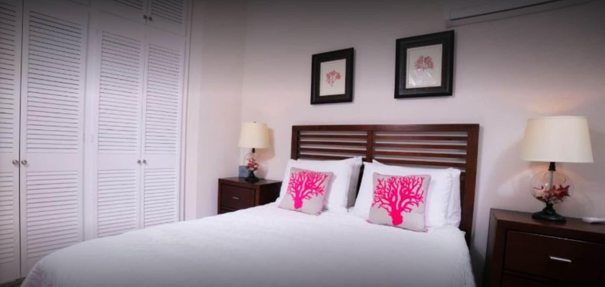 Apartment Lantana Barbados By Island *