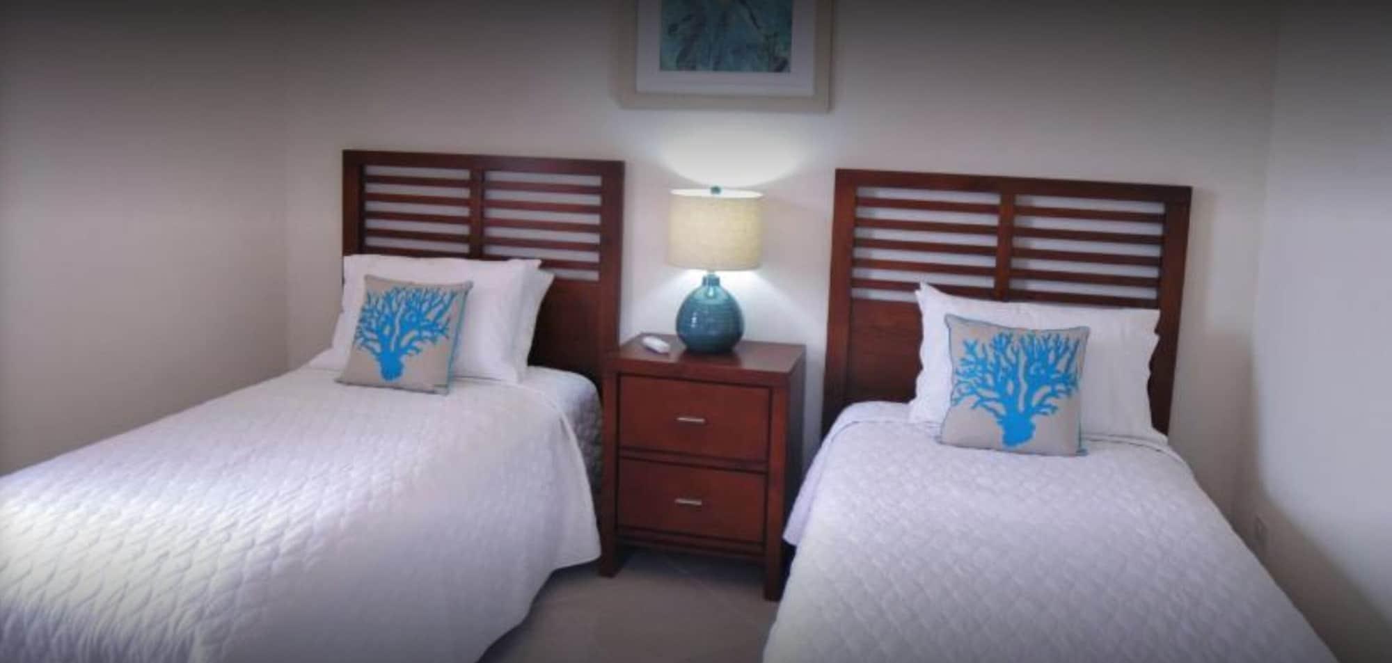 Lantana Barbados By Island * Saint James