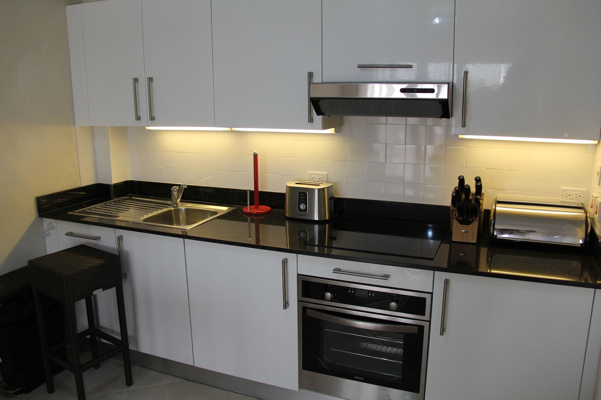 Lantana Barbados By Island Apartment