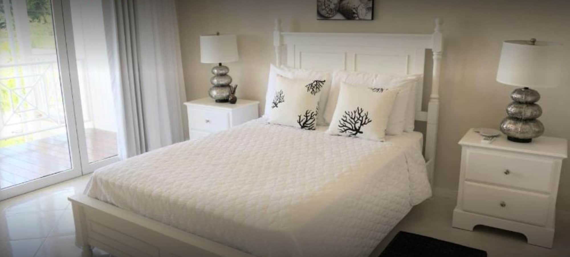 Apartment Lantana Barbados By Island