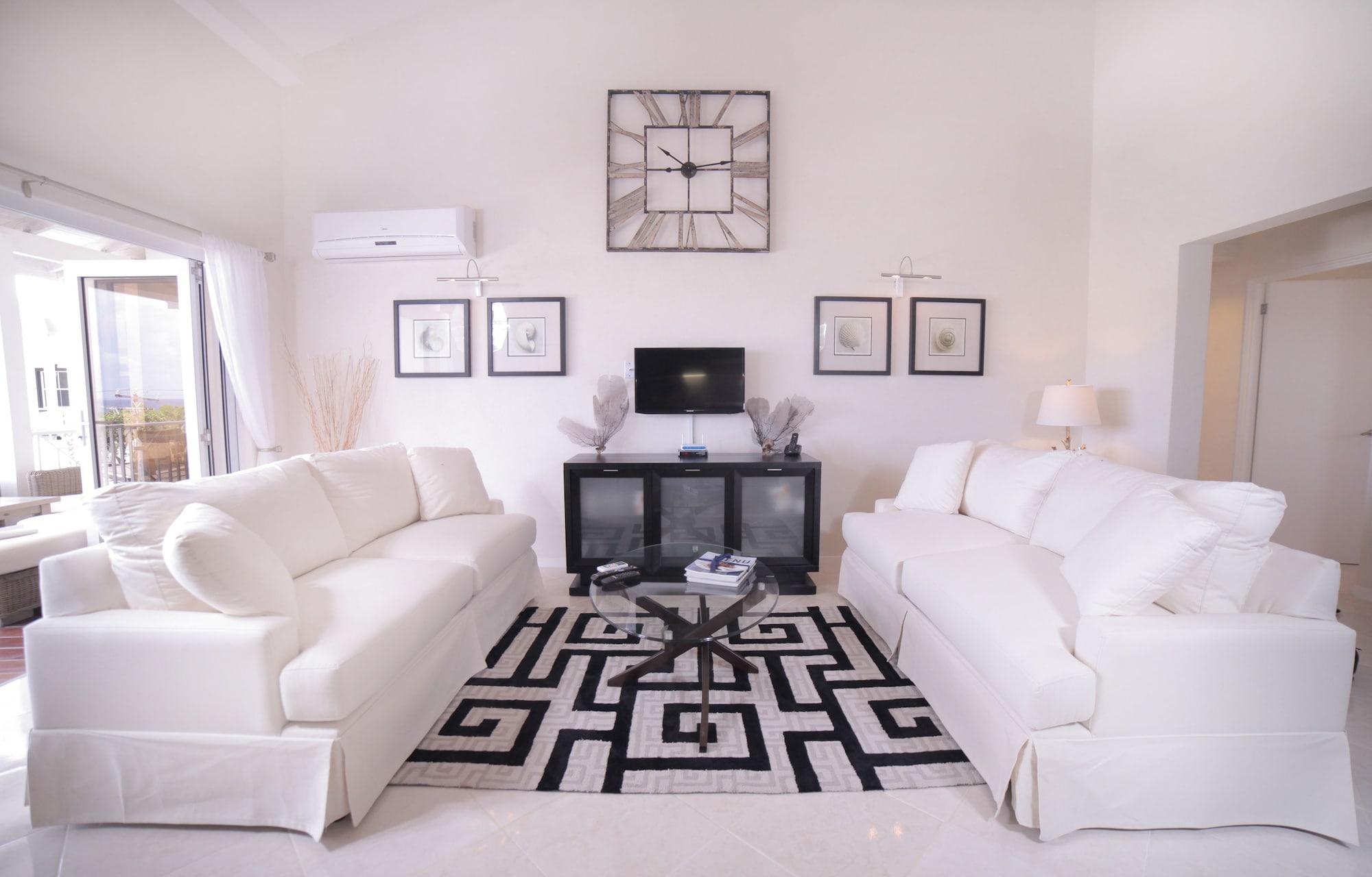 Apartment Lantana Barbados By Island Saint James