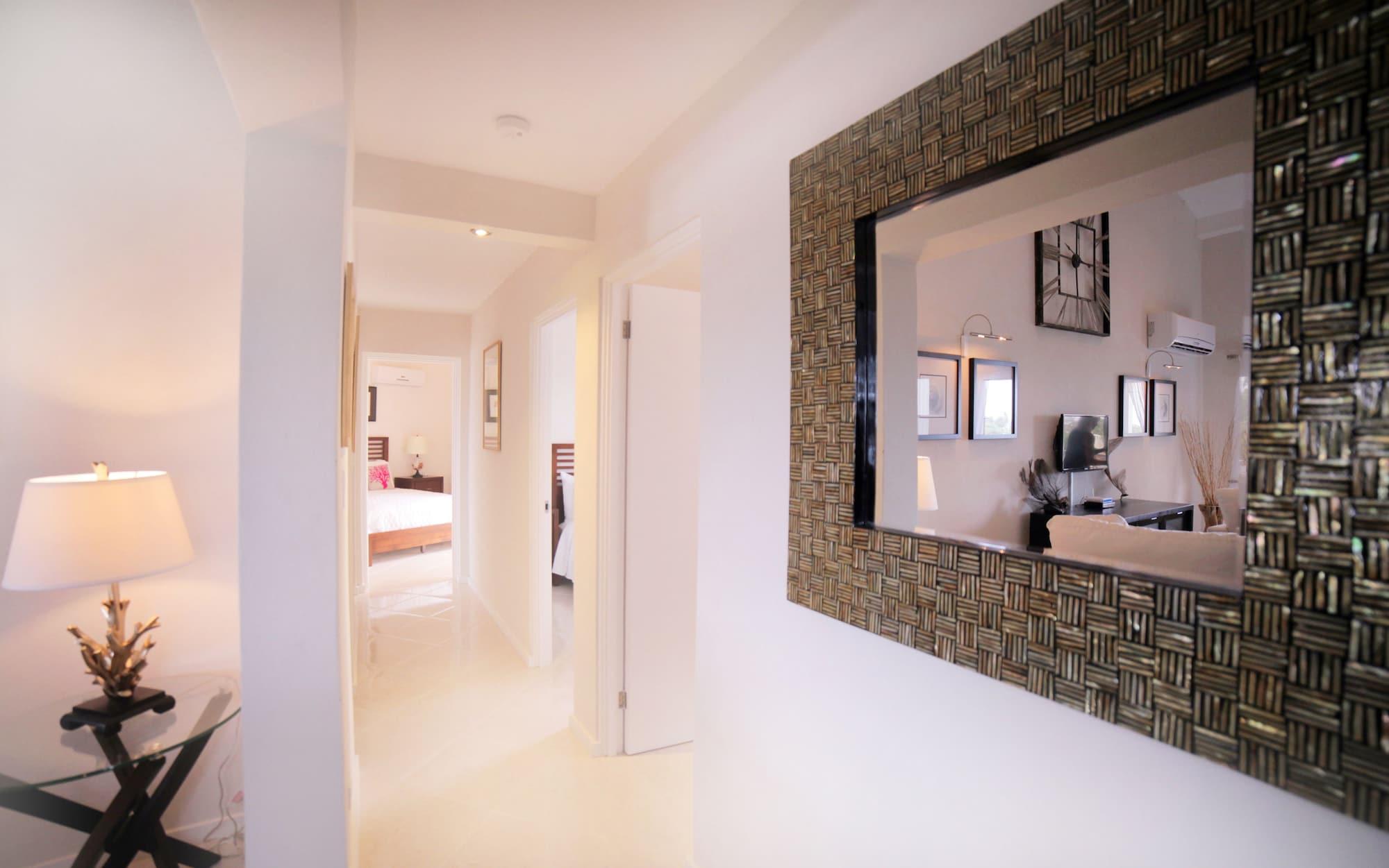 Apartment Lantana Barbados By Island Saint James