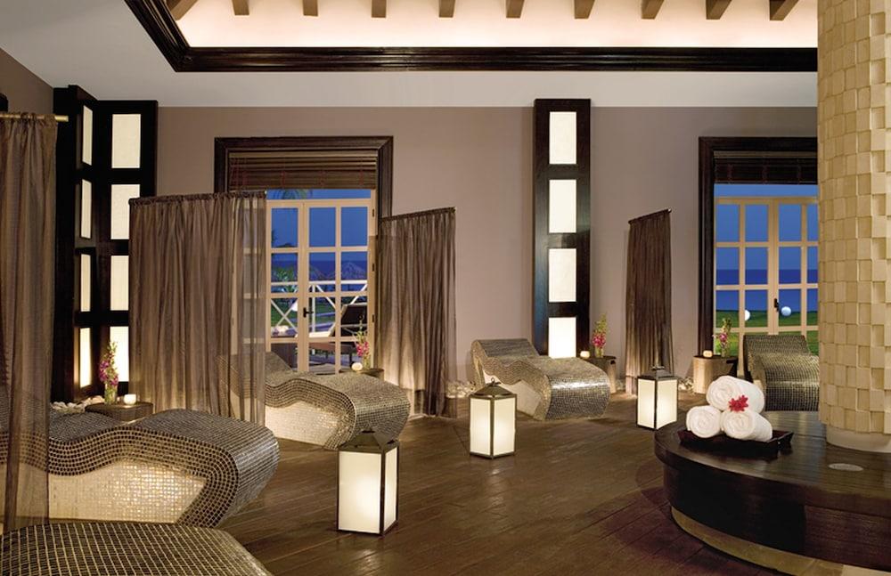 Secrets Wild Orchid (adults Only) Resort