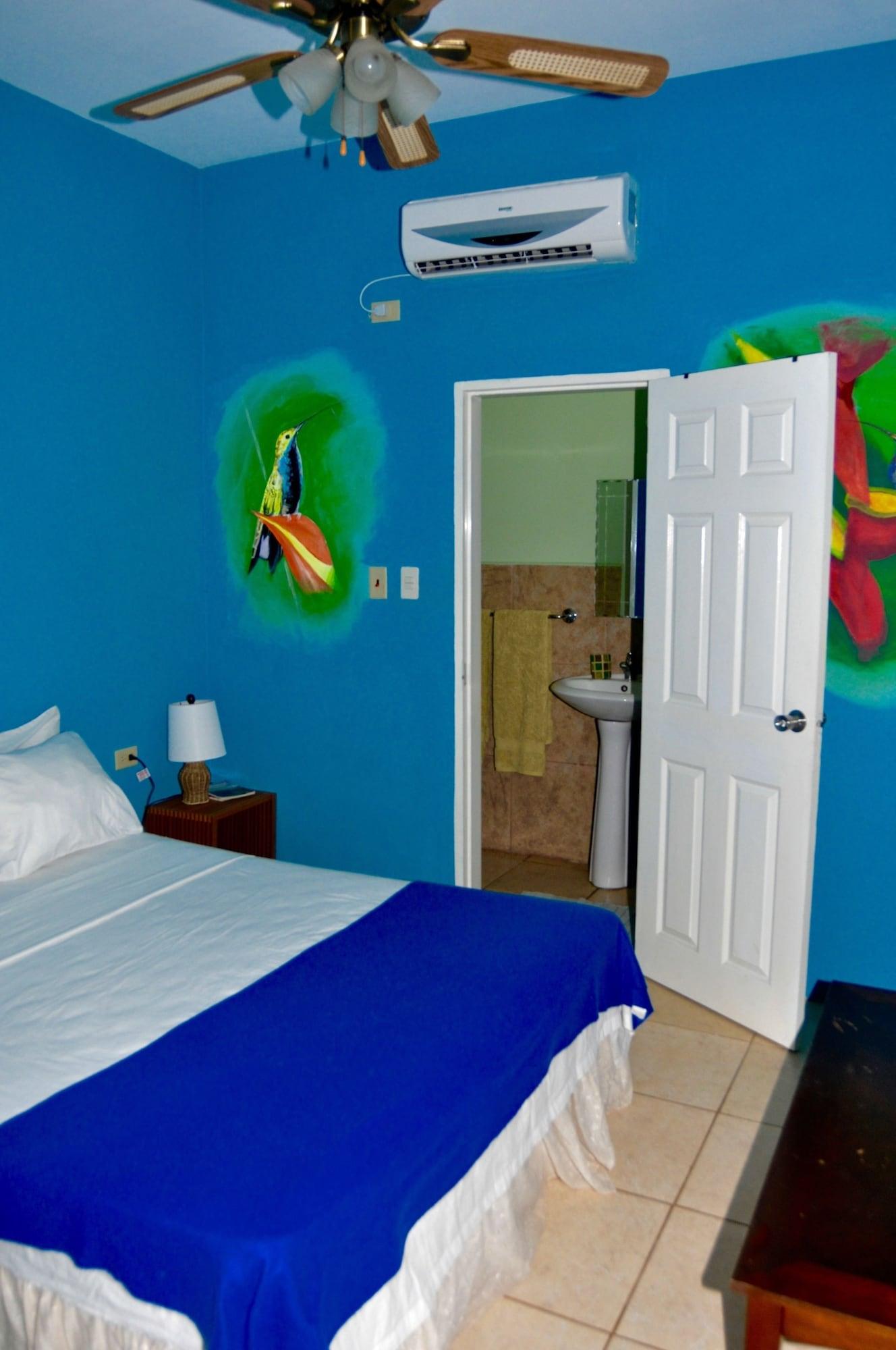 Fish Tobago Casa de hóspedes