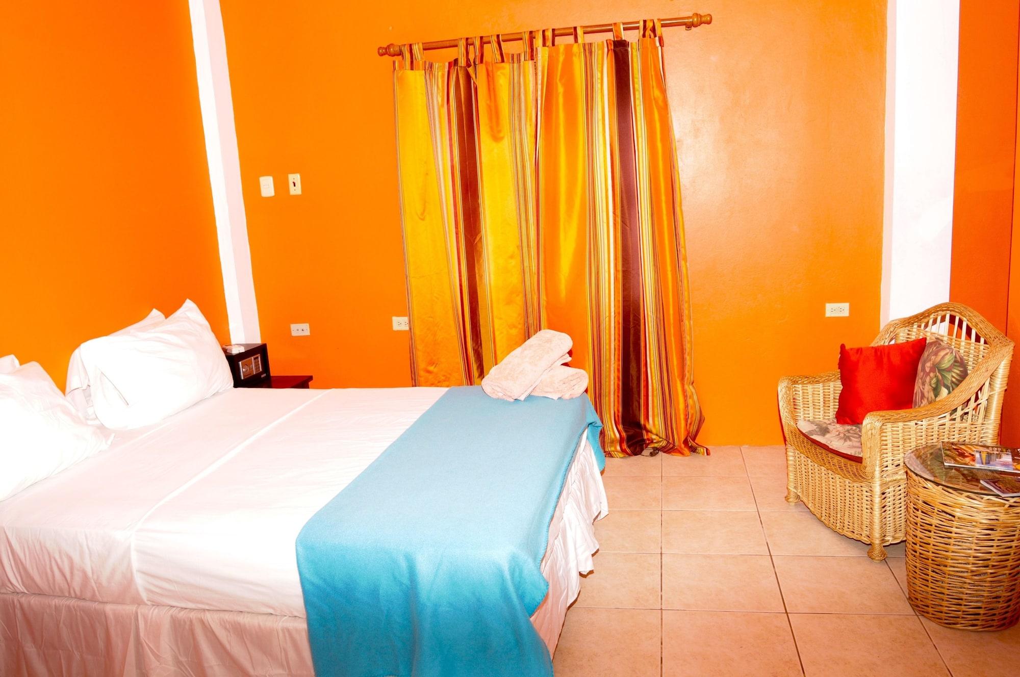 Fish Tobago Casa de hóspedes